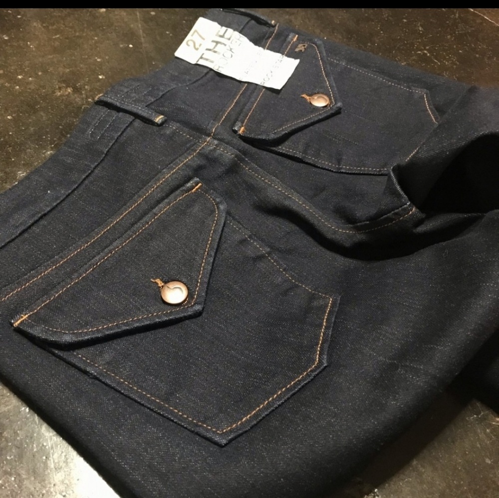 Joe's Jeans👖 The Rocker😎 - Picture 5 of 6